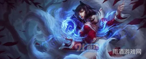lol劫符文2020(劫最新符文天赋)