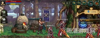 手游版地下城与勇士什么时候上线