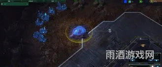 星际争霸虫族战役攻略(星际争霸1全战役关卡)