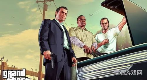 GTA5无限金钱秘籍(gta5增加金钱代码)