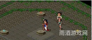 仙剑奇侠传1内置修改器(仙剑3安卓移植版apk)