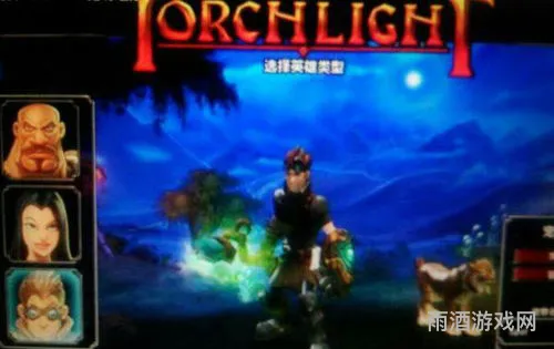 单机游戏打怪升级爆装备(打怪升级手游)