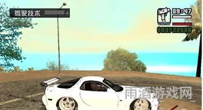 圣安地列斯豪车版(GTASA豪车模组3.40GB)