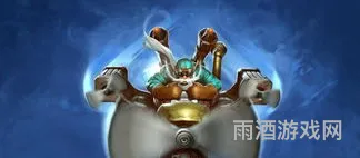 dota2矮人直升机(矮人直升机出什么装备)