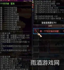dnf魔道学者装备(dnf史诗辅助装备排名)