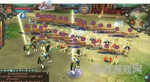 武林群侠传OL单机无60副本(武林群侠传单机手机版下载)