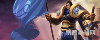 英雄联盟盖伦怎么玩(盖伦连招口诀)