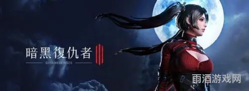 暗黑复仇者3职业排名(暗黑复仇者3女角色玩哪个好)