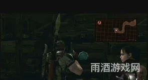 游戏生化危机5(生化危机5图文攻略详细)