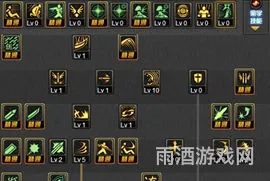 dnf70版本剑圣加点(95版本剑魂搬砖加点)
