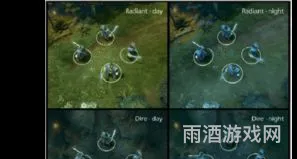 dota地图百度网盘(dota的地图叫什么)