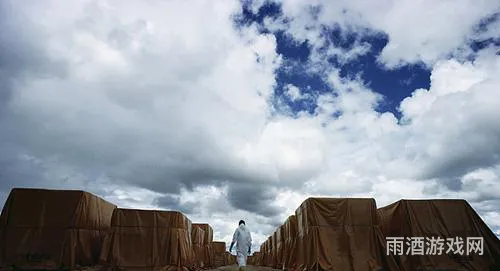 世界十大恐怖核事故(史上三次七级核事故)