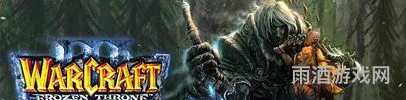 魔兽争霸3冰封王座3dm(魔兽争霸3免安装中文版下载)