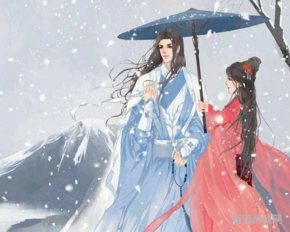 不烂大街的古风id(稀少好听的三字ID古风)
