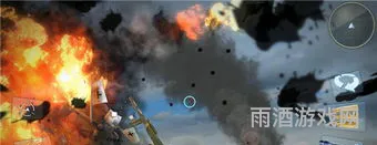 和浴血长空差不多的游戏(浴血长空2最新版下载)