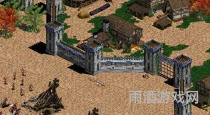 帝国时代几代最好玩(帝国时代出到第几代了)
