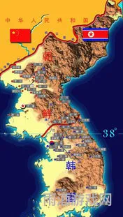 决战朝鲜游戏(决战朝鲜手机版下载)