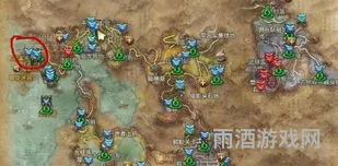 火炮兰副本怎么进(剑灵火炮兰副本关闭了吗)