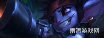 lol小炮出装s9(LOL老鼠ap出装)
