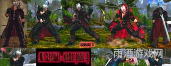 街头霸王4最新版
