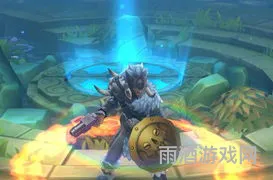 火炬之光2套装外观