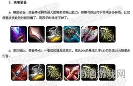 老鼠辅助出装(2023老鼠最强ap爆发出装)