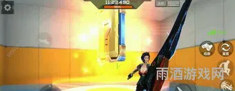 cf跳跳乐技巧跳蹲蹲蹲(cf跳蹲蹲蹲怎么做到的怎么跳最远)