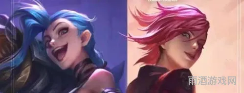 lol手游金克斯皮肤(lol金克丝最值得买的皮肤)