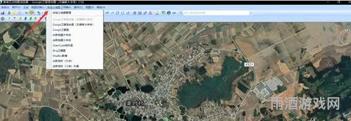 3d高清卫星地图免费(不收费的3d卫星街景地图)