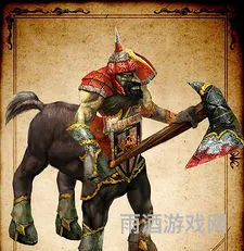 dota半人马酋长技能(dota最逆天的5大后期)