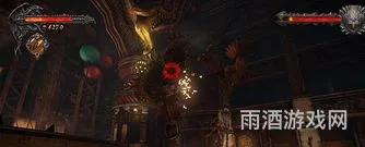 恶魔城暗影之王2剧院攻略(恶魔城暗影之王佐贝克)