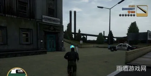 gta3重制版(GTA3高清重制版下载2023)