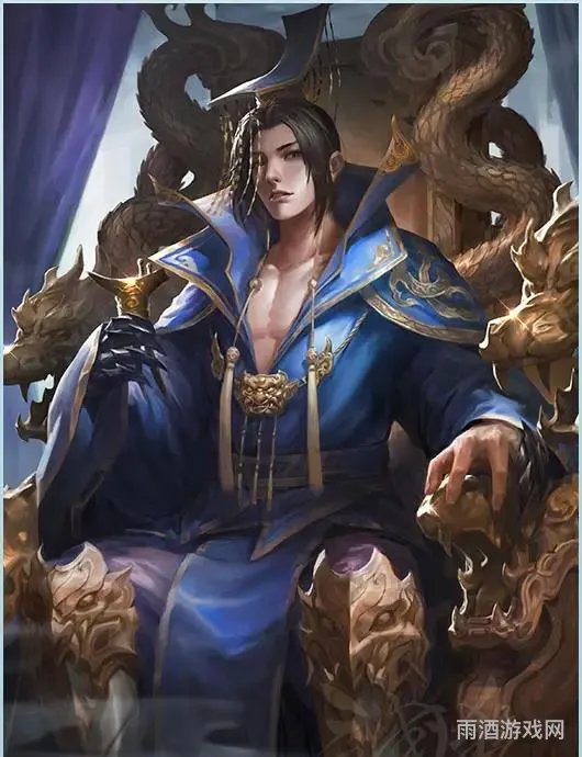 三国杀曹丕主公强度(三国杀曹丕技能详解)