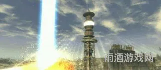 辐射新维加斯最强武器(新维加斯神秘人的左轮)