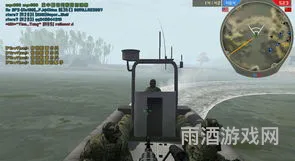 战地2电脑版(战地2手机版免费下载)