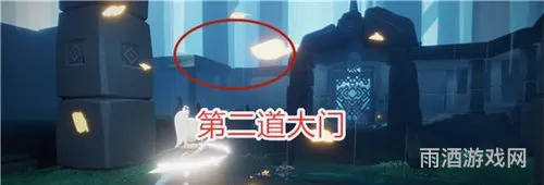 光遇雨林神秘山洞怎么进(光遇雨林的山洞在哪里)