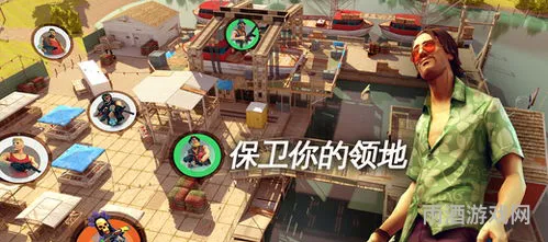 孤胆车神新奥尔良破解版(孤胆车神维加斯手游下载)