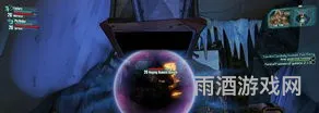 无主之地2金钥匙有什么用(无主之地2避难所金箱子)