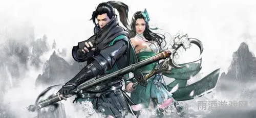 大型武侠网游排名(古风游戏排行榜前十名)