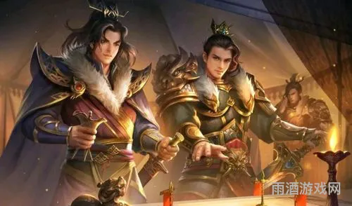 三国杀手杀武将(三国杀十大最强角色)