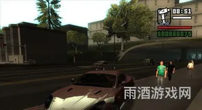 圣安地列斯跑车mod(GTASA豪车模组3.40GB)