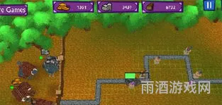 好玩简单的单机游戏(十大经典单机塔防游戏)