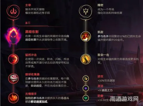 lol无限火力赵信出装(无限火力贾克斯ap出装)
