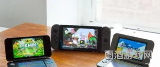 任天堂switch怎么游戏(怎么玩任天堂的游戏)