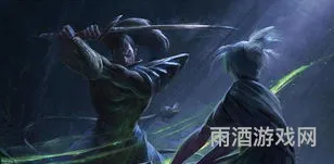 英雄联盟瑞文技能(LOL瑞文技能)