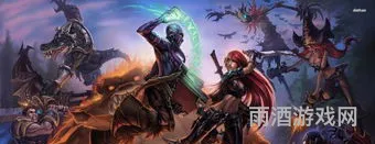 什么游戏好玩电脑版(电脑好玩的游戏有哪些)