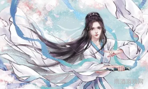 诛仙陆雪琪结局(张小凡爱碧瑶还是陆雪琪)