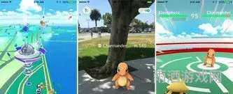 精灵宝可梦go国内教程(pokemon go最新版本)
