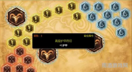 大发明家天赋符文(大发明家出装顺序)
