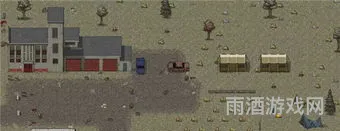 迷你dayz电脑版(迷你dayz官网下载)